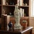 Asian Vintage Off White Porcelain Standing Bodhisattva GuanYin Statue For Sale - Image 3 of 7