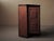 18th Century Swiss Alpine Pine Cabinet For Sale - Image 13 of 18