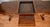 1930s 1930 English Regency Mahogany Banded Satinwood Coffee Table With Extending Leaf For Sale - Image 5 of 18