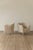 Vintage Lounge Chairs by Gubi Olsen, 1980s, Set of 2 For Sale - Image 3 of 6