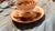 This is a stunner! Everything mini is better :) This is a small set, the teacup holds 2 oz of tea and the sauces measures...