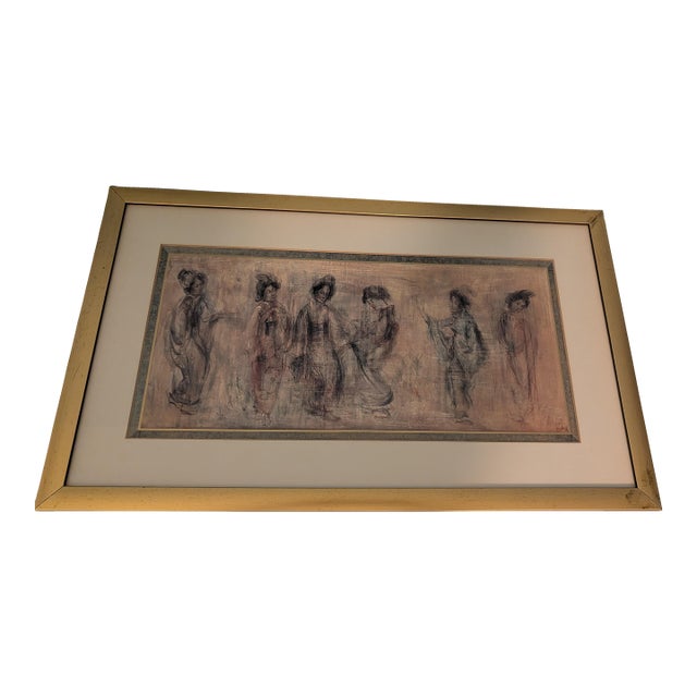 Geisha Girls For Sale