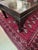Chinoiserie Black & Gold Lacquer Coffee Table For Sale - Image 11 of 15
