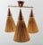 Large Ceiling Lamp by Ib Fabiansen for Fog & Mørup, Denmark, 1960s For Sale - Image 15 of 15