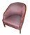 Ward Bennett for Geiger Lounge Chair, in a very good vintage condition. Ward Bennett Bankers chairs for Geiger Pair of...