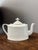 Early 20th Century Early 20th Century English Porcelain Commemorative Coronation of George v and Mary Tea Pot For Sale - Image 5 of 5
