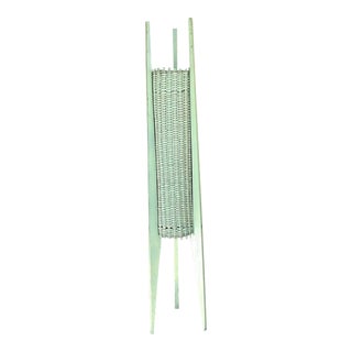 Vintage Coastal Mid-Century Modern Woven Rattan Table Lamp For Sale