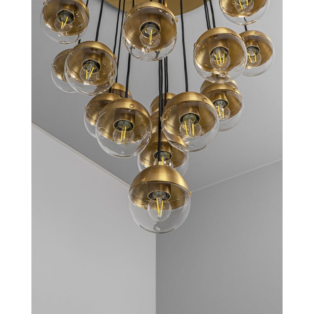 Molecule Cluster 19 For Sale - Image 12 of 12