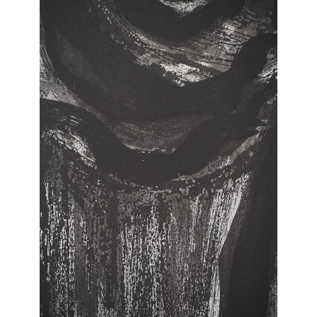 Bengt Lindstrom, Shamanic Creature, Engraving For Sale - Image 6 of 8