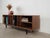 Scandinavian Walnut Sideboard For Sale - Image 5 of 10