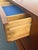 1970s Nils Jonsson Original MCM Danish Modern Teak Credenza For Sale - Image 9 of 11