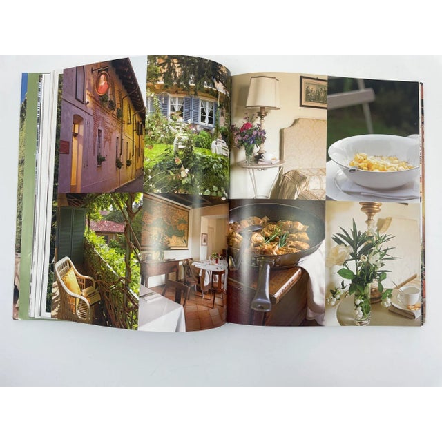 Great Escapes: Italy Angelika Taschen and Christiane Reiter Hardcover Book For Sale - Image 9 of 12