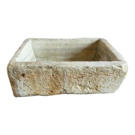 Example of Sink Bowls