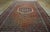 19th Century Persian Bijar Carpet ( 9'6" x 14'6" - 290 x 442 )