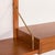 Danish Teak Wall Unit in the style of Cadovius, 1970s For Sale - Image 14 of 18
