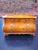 Gemstone 1980s Baker Furniture Serpentine Bachelor’s Chest For Sale - Image 7 of 7