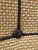 Swedish Modern Wingback Chair with Leather Details, 1940s For Sale - Image 13 of 14