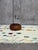 Ivory Moroccan Artisan Azilal Rug - 7.2 X 6.2 Ft For Sale - Image 8 of 8