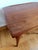 Wood Coffee Table by Arne Hovmend-Olsen for Magens Kold, Denmark, 1960 For Sale - Image 7 of 16