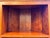 Brown Bausman & Company Corner Media Armoire For Sale - Image 8 of 12