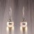 Akoya Pearl Earrings 14 Kt Yellow Gold Certified For Sale - Image 12 of 13