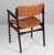 Armchair attributed to Erik Buch, 1960s For Sale - Image 6 of 10