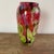 Mid-Century Modern Murano Glass Vase, 1950s For Sale - Image 3 of 11