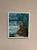 Original Scandinavian Oil on Canvas – “Figure by the Harbor” by Einar Emland – Signed – Vintage & Framed – 49 × 40.5 cm...