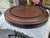 Wood Mid-Century Bell Jar, 1950s For Sale - Image 7 of 18