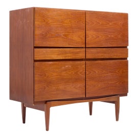 Example of Ib Kofod-Larsen Credenzas and Sideboards