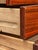Mid 20th Century Danish Rosewood Executive Desk For Sale - Image 14 of 14