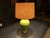 Mid-Century Modern 1960s Mid Century Table Lamp For Sale - Image 3 of 18