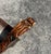 Brown Witco Marco Polo Chair Pair For Sale - Image 8 of 11