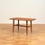 Wood Coffee Table in Teak & Beech, Sweden, 1950s-1960s For Sale - Image 7 of 7