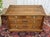 Brown Chest of Drawers in Oak For Sale - Image 8 of 18