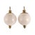 Metal Wall Lights by Caccia Dominioni for Azucena, 1960s, Set of 2 For Sale - Image 7 of 7