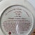 Edna Hibel "To Life" Porcelain Collector Plate For Sale - Image 12 of 12