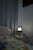 Small Table Lamp in Pewter For Sale - Image 3 of 6