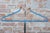 Metal Bauhaus Chrome-Plated and Lacquered Steel Coat Rack, Czechoslovakia, 1920s For Sale - Image 7 of 11