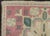 Early 21st Century Turkish Mini Rug Oriental Hand Knotted Vintage Rug 2'2" x 2'4" #21193 For Sale - Image 5 of 8