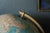 George F. Cram Mid Century Modern Cram's Imperial World Desktop Globe on Stand For Sale - Image 4 of 8