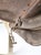 Old Western Leather Saddle Decorative Ranch Decor For Sale - Image 13 of 15
