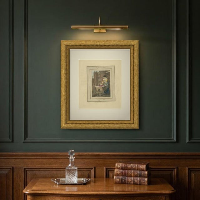 19th Century Cherries, St. Jamess Place, Cries of London, 1804 For Sale - Image 5 of 7