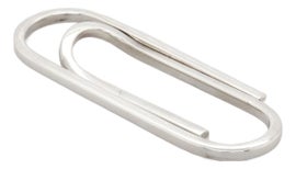 Example of Tie Clips