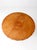 Mid 20th Century Mid-Century Leather and Iron Round Dining Table For Sale - Image 5 of 16