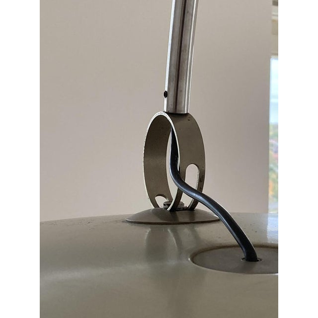 Arc Lamp by Pirro Cuniberti for Sirrah Imola, 1970 For Sale - Image 6 of 17