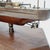 Decorative Ship Model in Brass and Wood, 1930s For Sale - Image 14 of 15