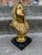 Religious Gorham Manufacturing Co Bronze Madonna Bust For Sale - Image 3 of 10