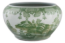 Example of Port 68 Decorative Bowls