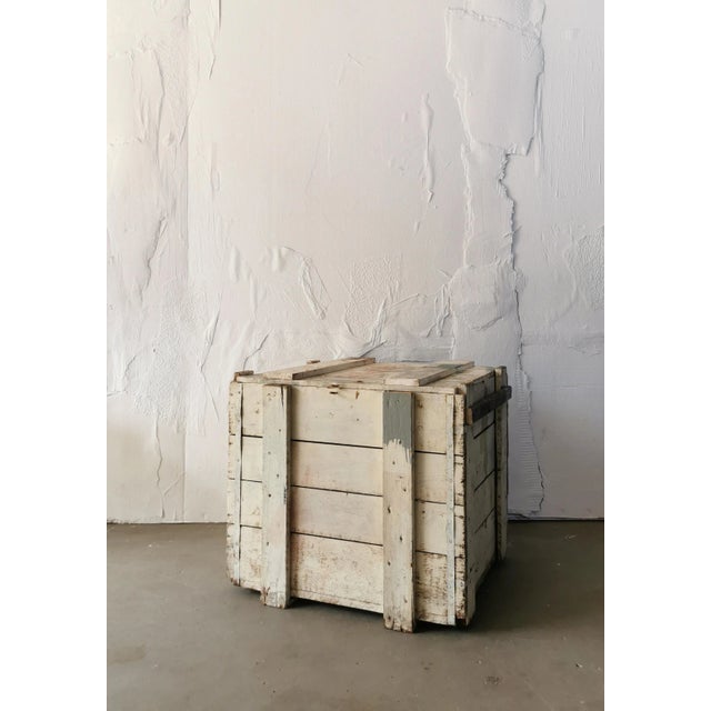 Vintage Coffee Table, 1940s For Sale - Image 14 of 14